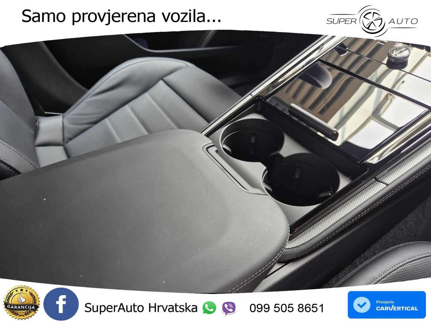 Porsche Panamera 4 2.9 V6 (470 KS) E-Hybrid PDK ACC+HEAD+4xGR SJED+360+PANO