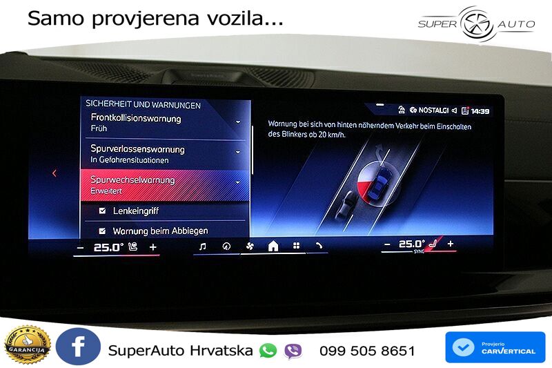 BMW X6 M60i V8 (530 KS) xDrive Steptronic