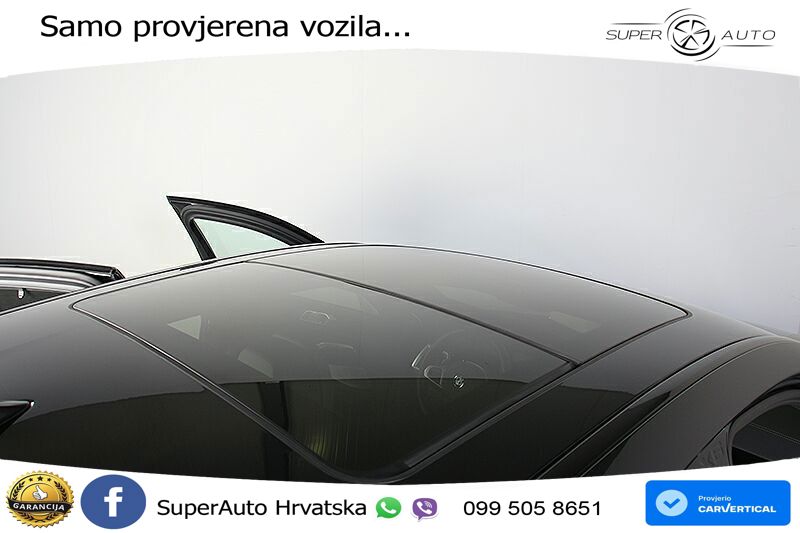 BMW X6 M60i V8 (530 KS) xDrive Steptronic