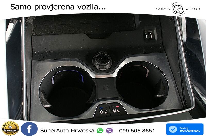 BMW X6 M60i V8 (530 KS) xDrive Steptronic