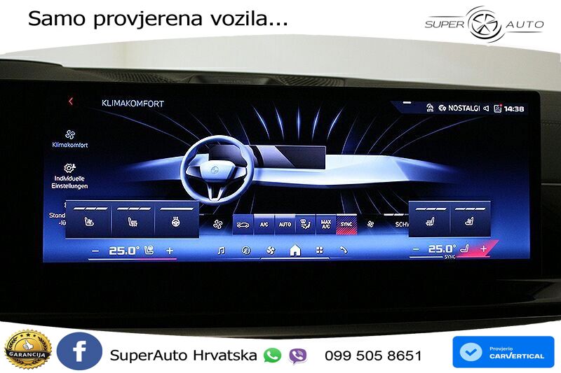 BMW X6 M60i V8 (530 KS) xDrive Steptronic
