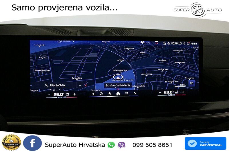 BMW X6 M60i V8 (530 KS) xDrive Steptronic