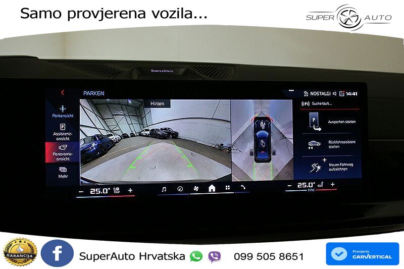 BMW X6 M60i V8 (530 KS) xDrive Steptronic