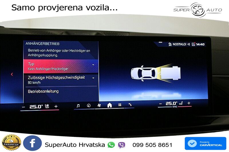 BMW X6 M60i V8 (530 KS) xDrive Steptronic