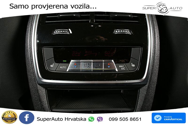 BMW X6 M60i V8 (530 KS) xDrive Steptronic