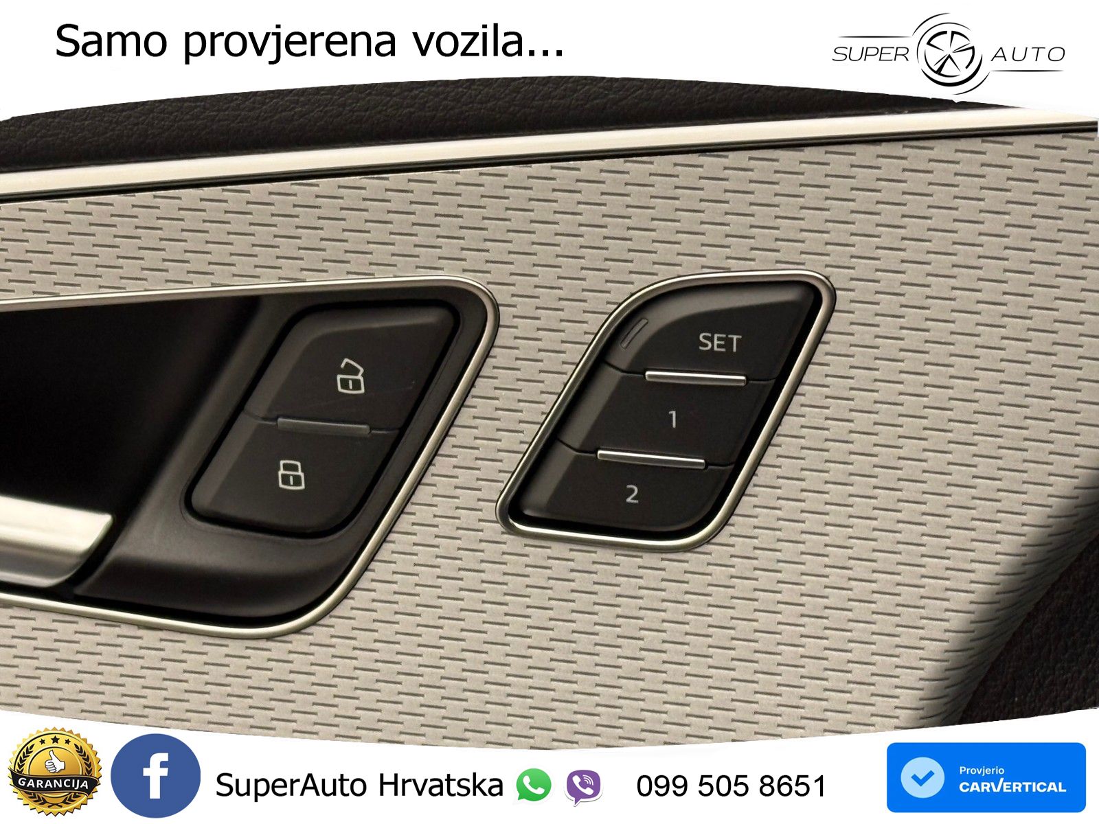 Audi Q8 50 TDI V6 (286 KS) quattro Tiptronic