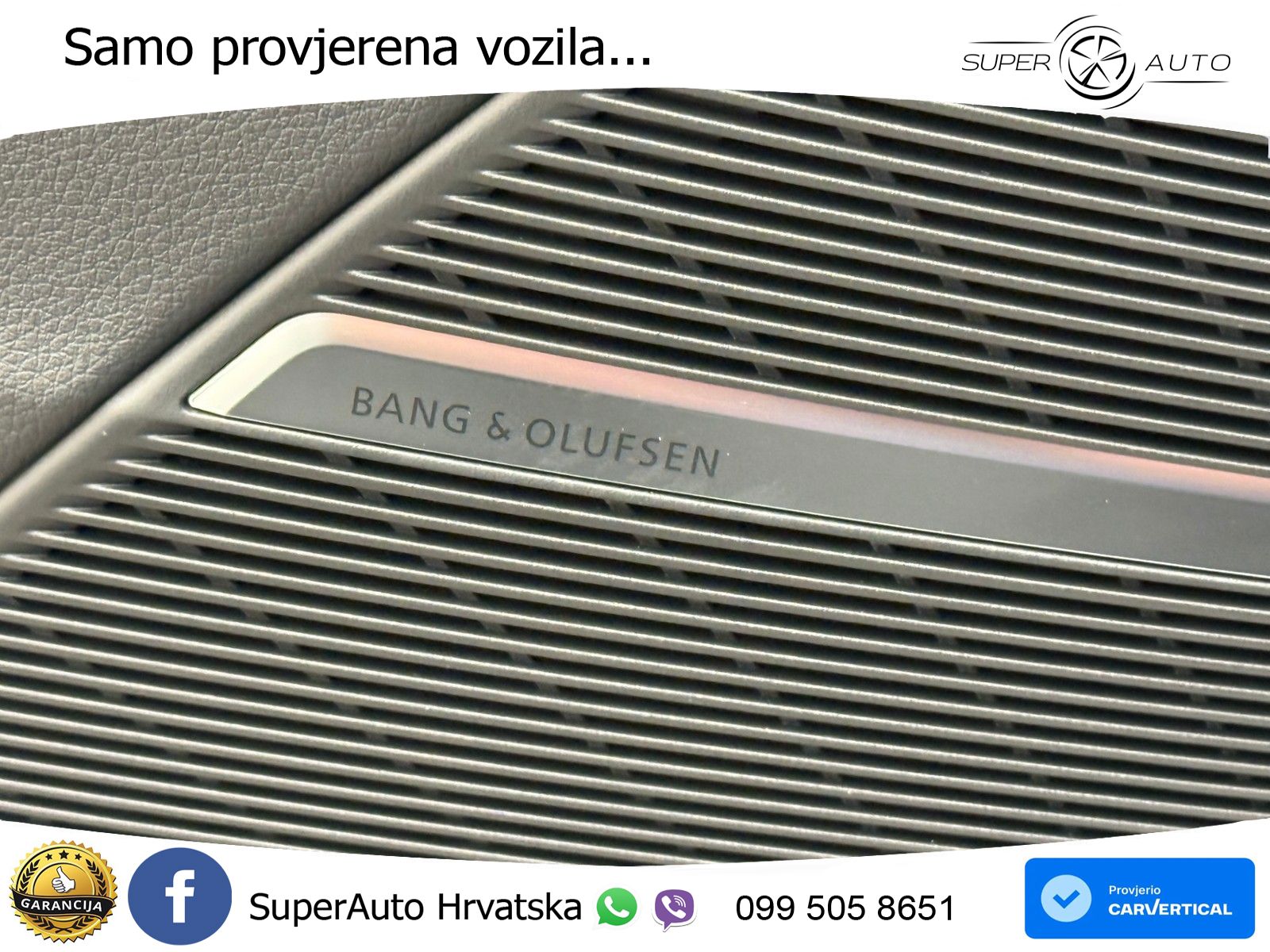 Audi Q8 50 TDI V6 (286 KS) quattro Tiptronic