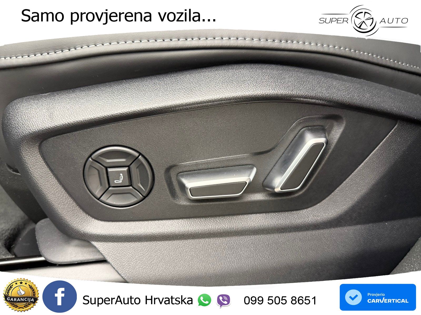 Audi Q8 50 TDI V6 (286 KS) quattro Tiptronic