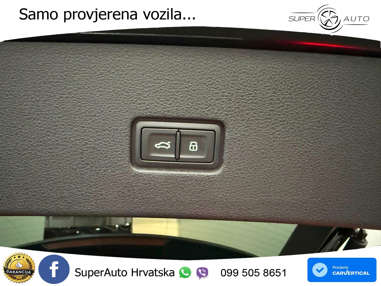 Audi Q8 50 TDI V6 (286 KS) quattro Tiptronic