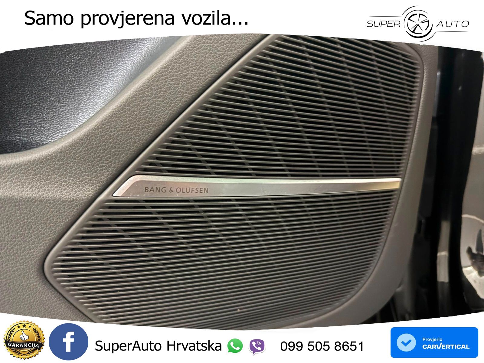 Audi Q8 50 TDI V6 (286 KS) quattro Tiptronic