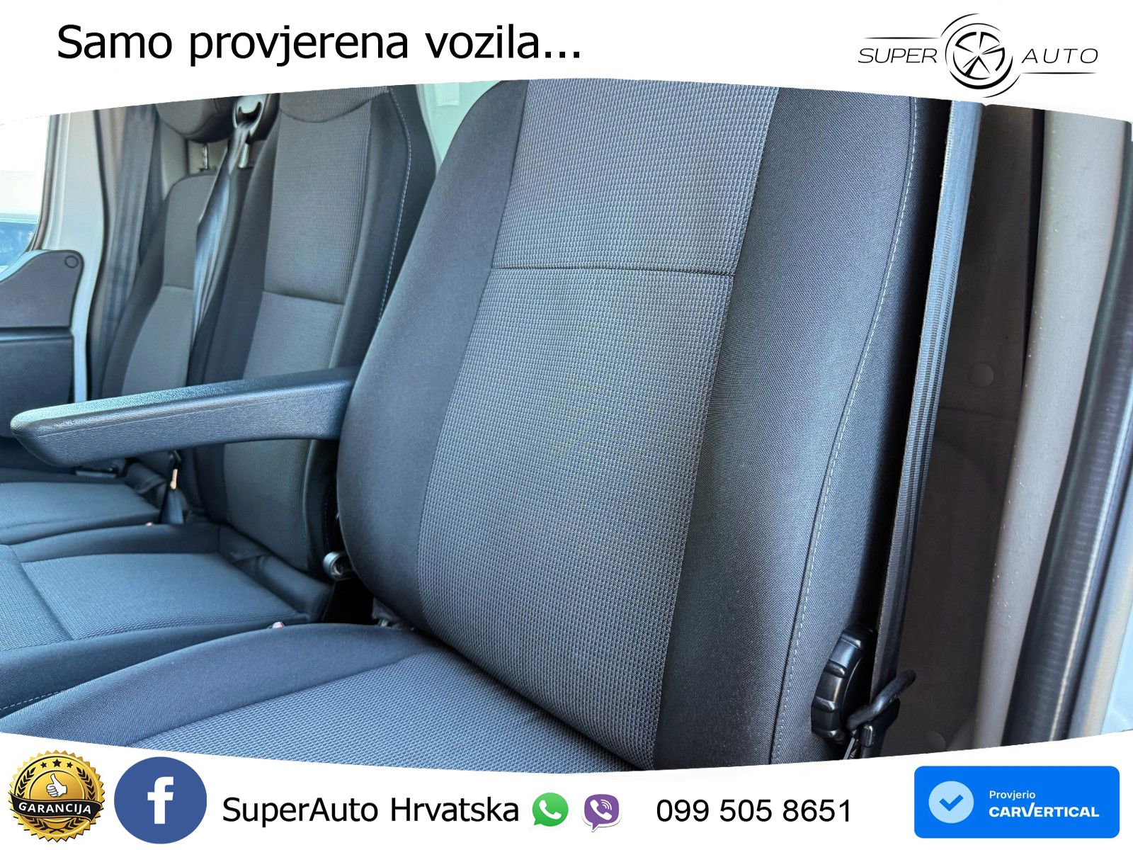 Renault Master 145 KS
