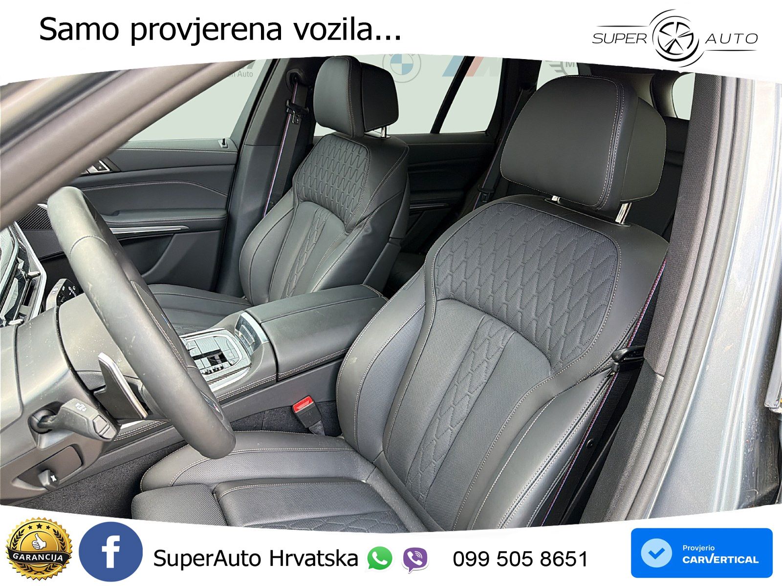 BMW X5 30d (298 KS) xDrive Steptronic LED+GR SJED+ACC