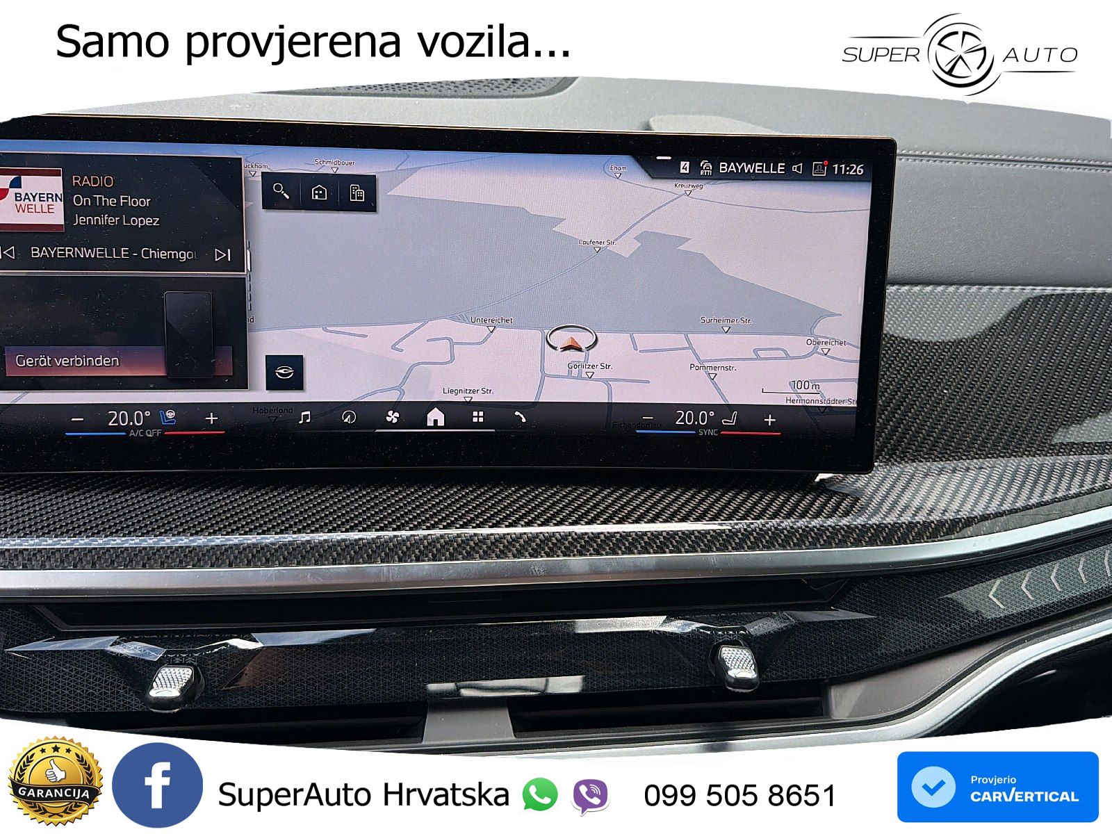 BMW X5 30d (298 KS) xDrive Steptronic LED+GR SJED+ACC