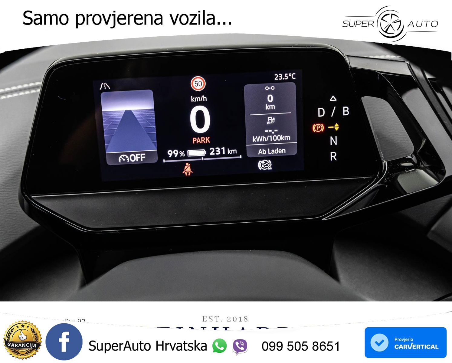 Volkswagen ID.4 Pure Performance 55 kWh (170 KS)