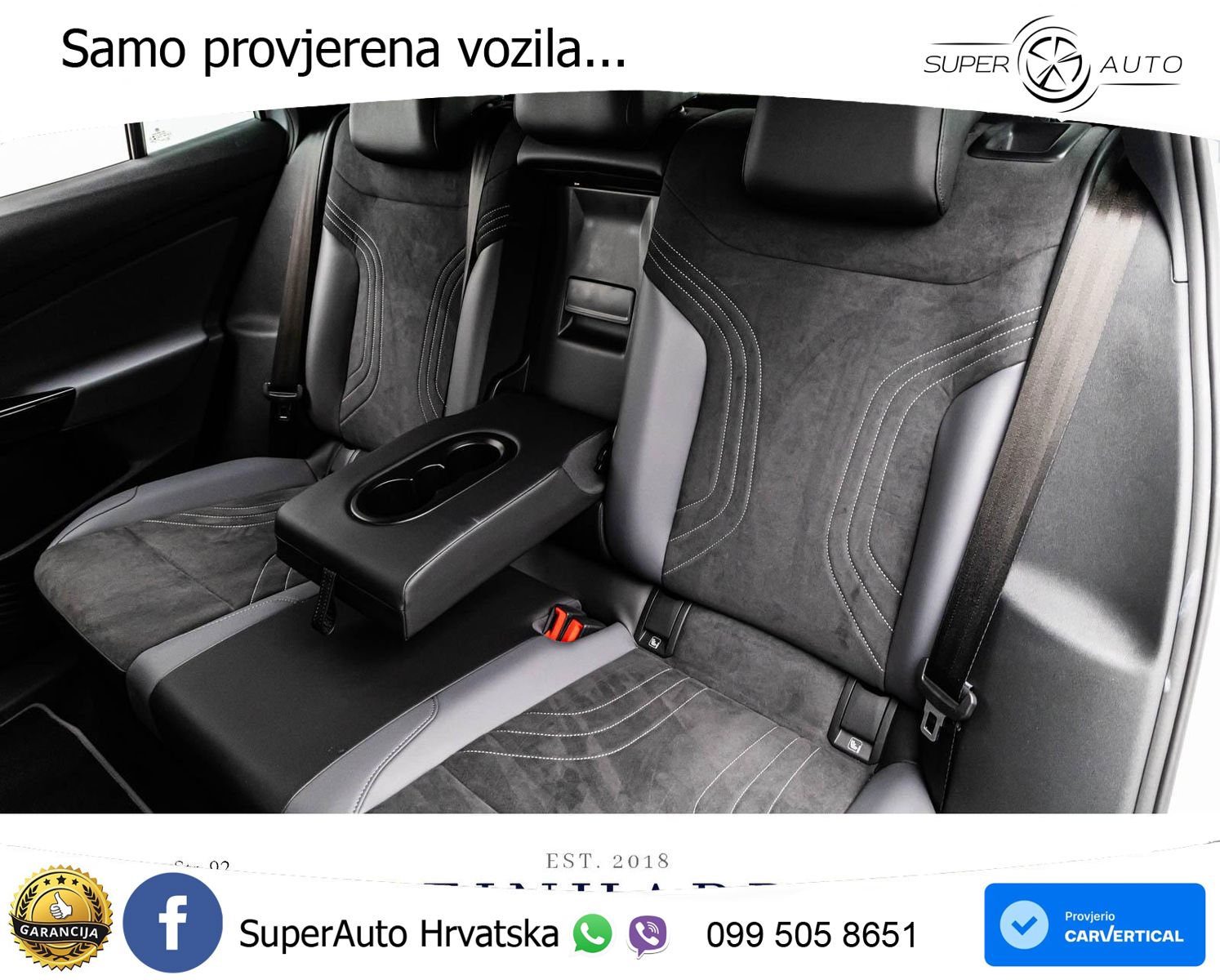 Volkswagen ID.4 Pure Performance 55 kWh (170 KS)