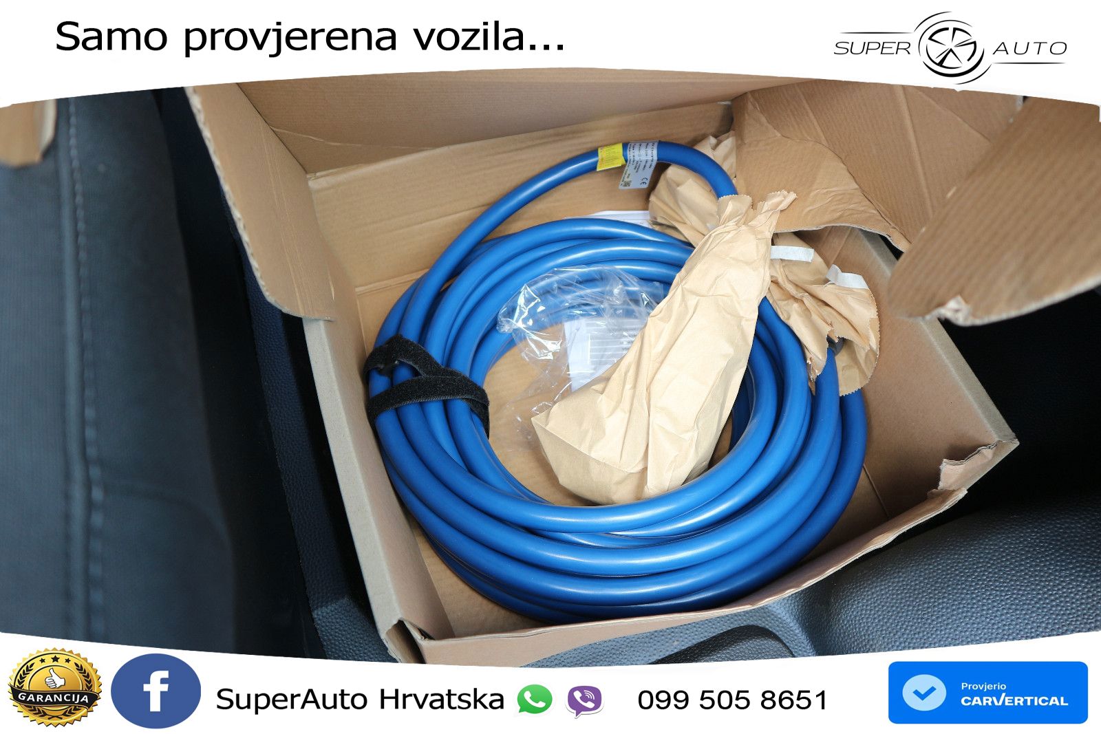 Ford Transit 184 KS