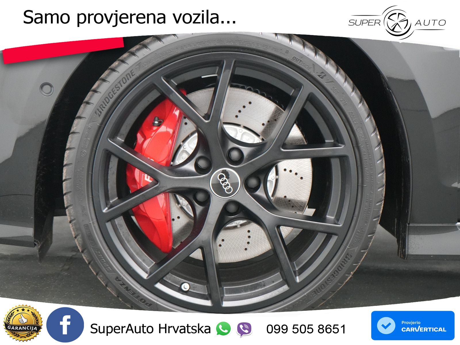 Audi RS3 Sportback 2.5 TFSI (400 KS) quattro S tronic LED+GR SJED+ACC