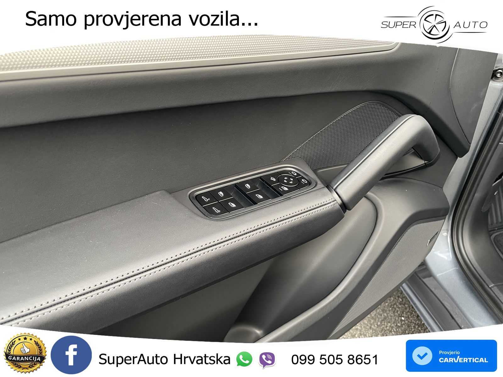 Porsche Cayenne Coupe S 4.0 V8 (474 KS) Tiptronic S