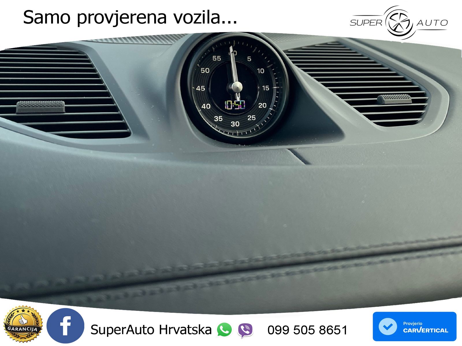 Porsche Cayenne Coupe S 4.0 V8 (474 KS) Tiptronic S