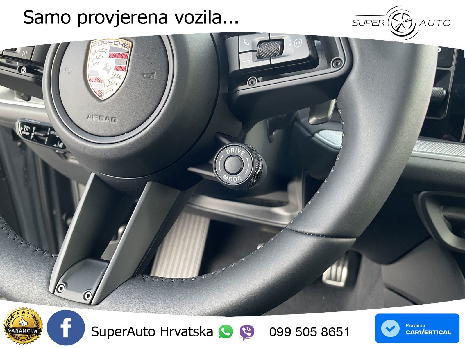 Porsche Cayenne Coupe S 4.0 V8 (474 KS) Tiptronic S