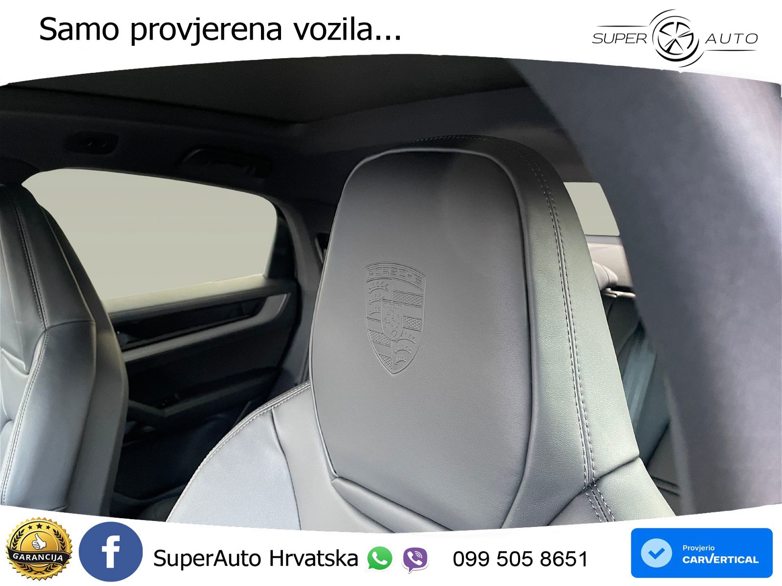 Porsche Cayenne Coupe S 4.0 V8 (474 KS) Tiptronic S