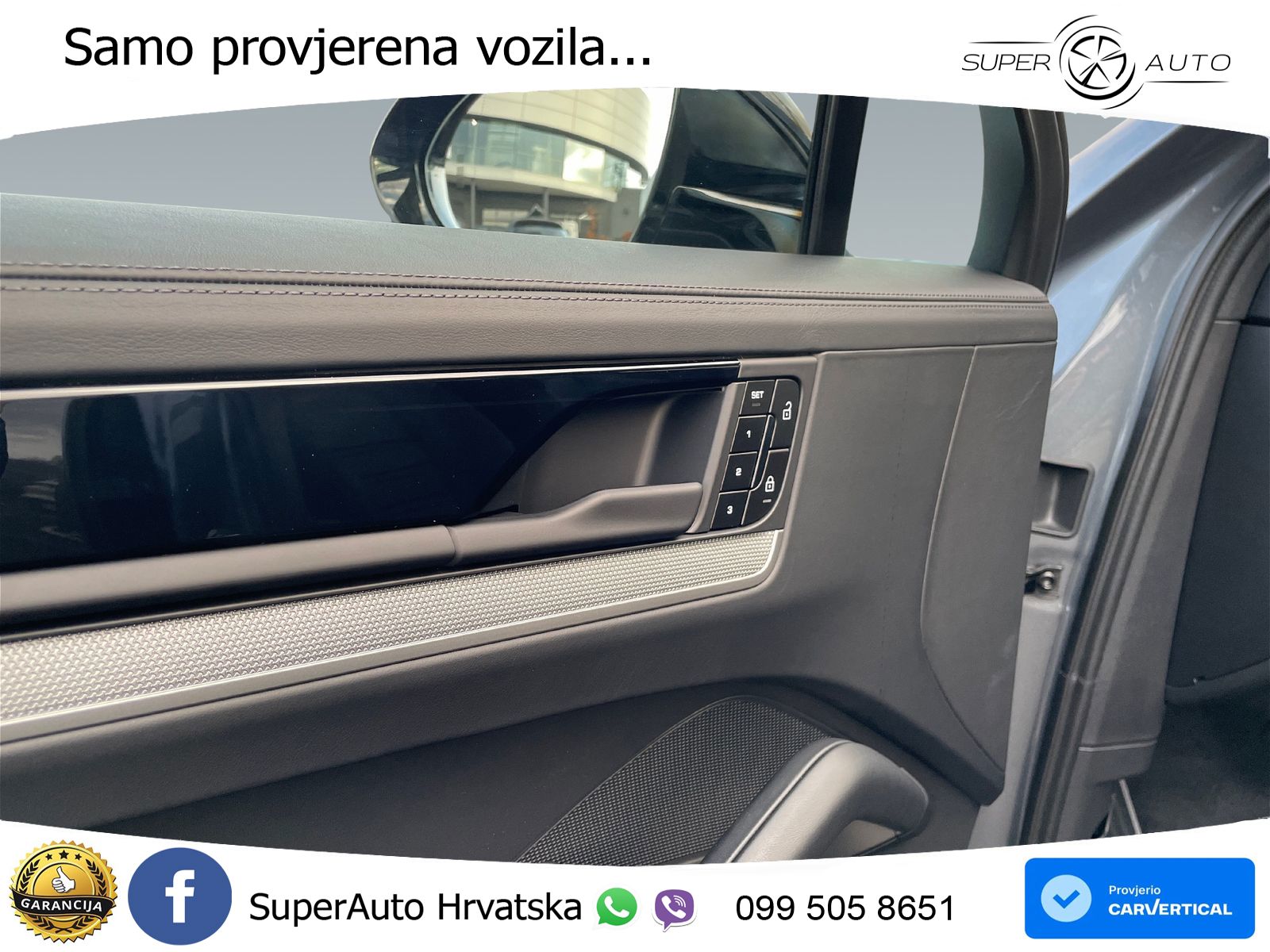 Porsche Cayenne Coupe S 4.0 V8 (474 KS) Tiptronic S
