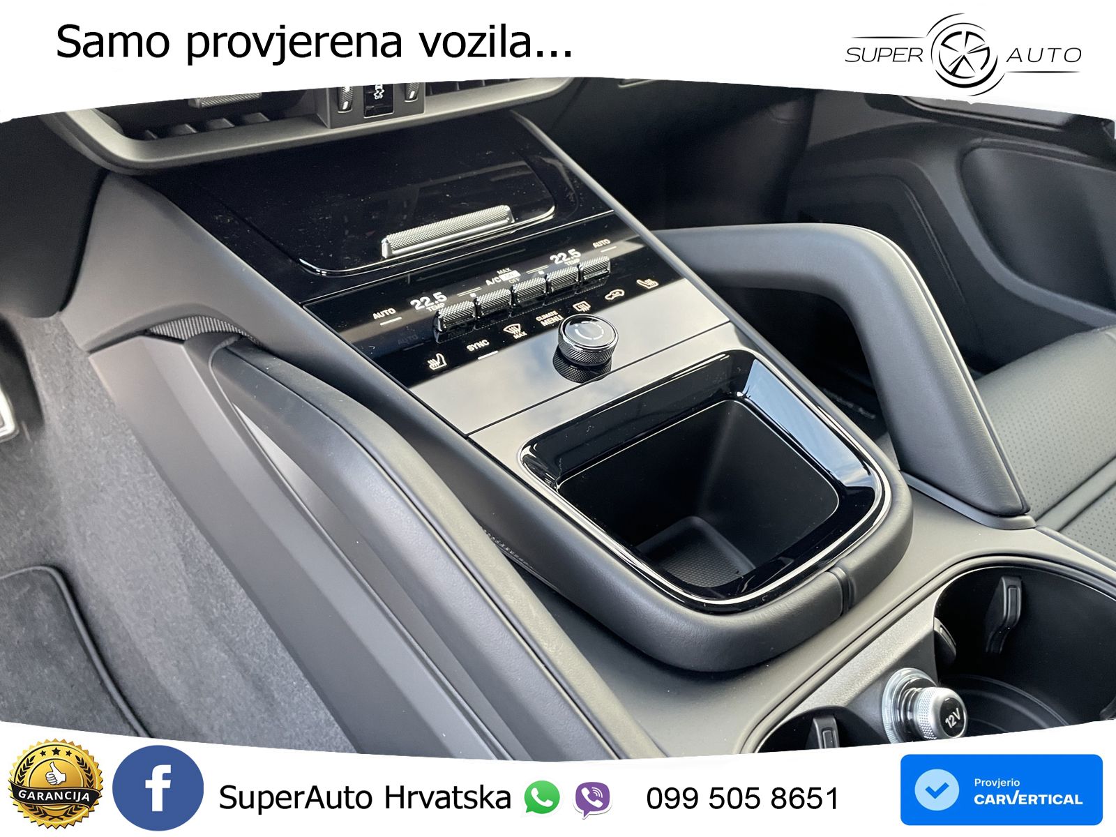 Porsche Cayenne Coupe S 4.0 V8 (474 KS) Tiptronic S