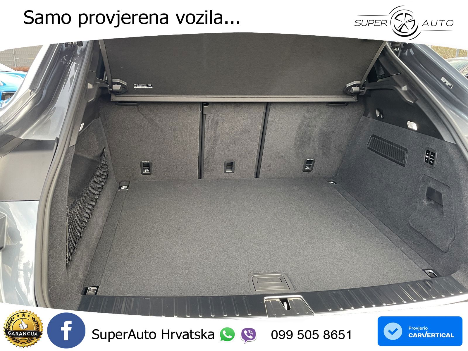 Porsche Cayenne Coupe S 4.0 V8 (474 KS) Tiptronic S