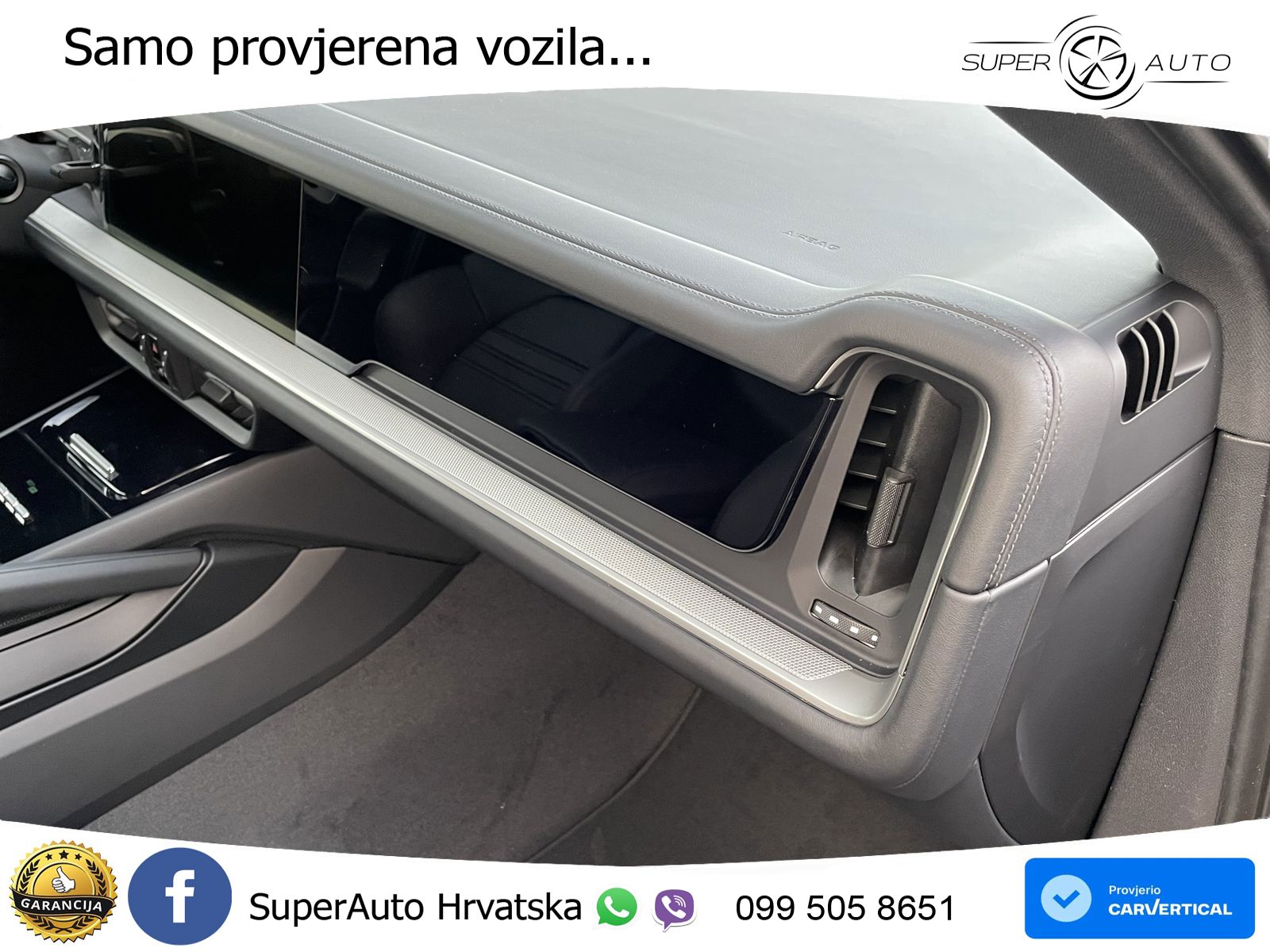 Porsche Cayenne Coupe S 4.0 V8 (474 KS) Tiptronic S