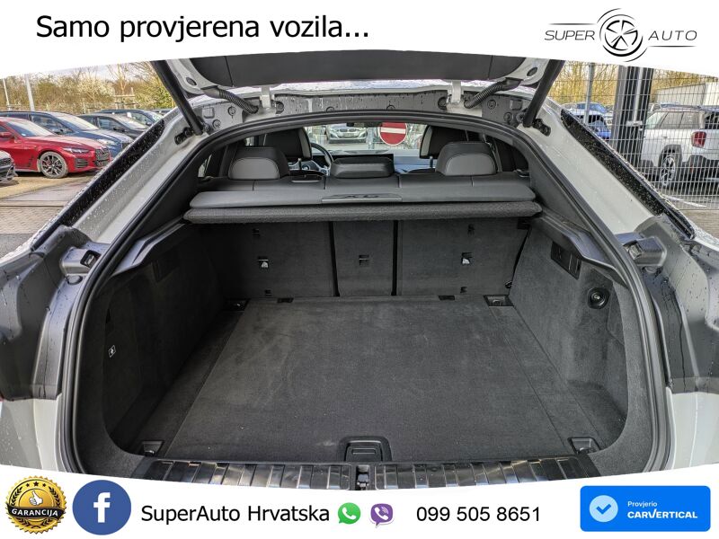 BMW X6 40d (352 KS) xDrive Steptronic M Sport LED+GR SJED+ACC