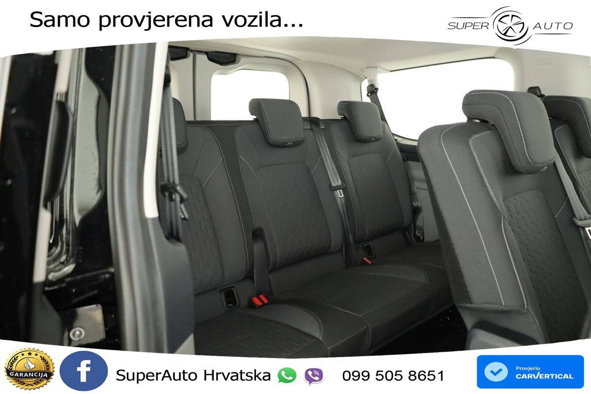 Ford Transit 170 KS