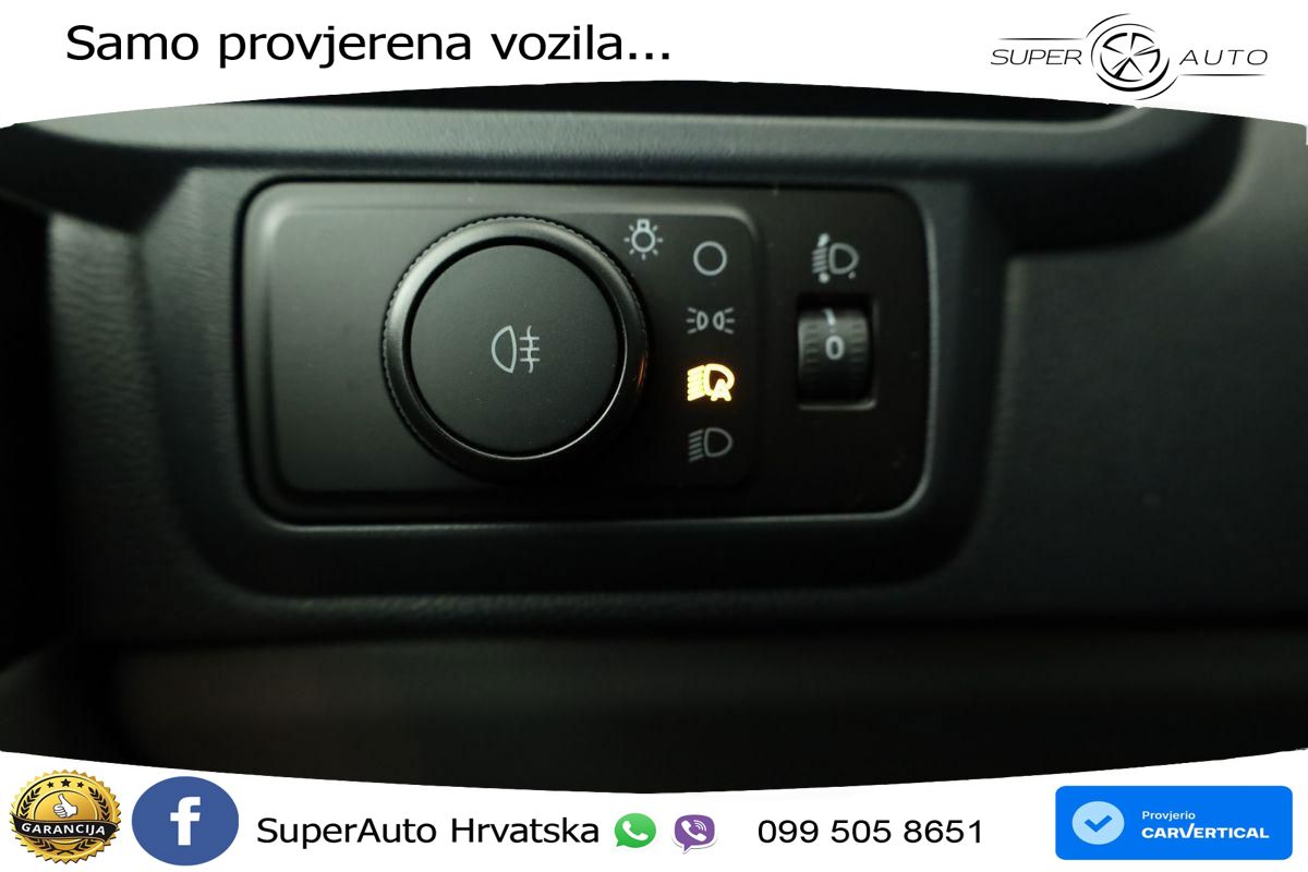 Ford Transit 170 KS