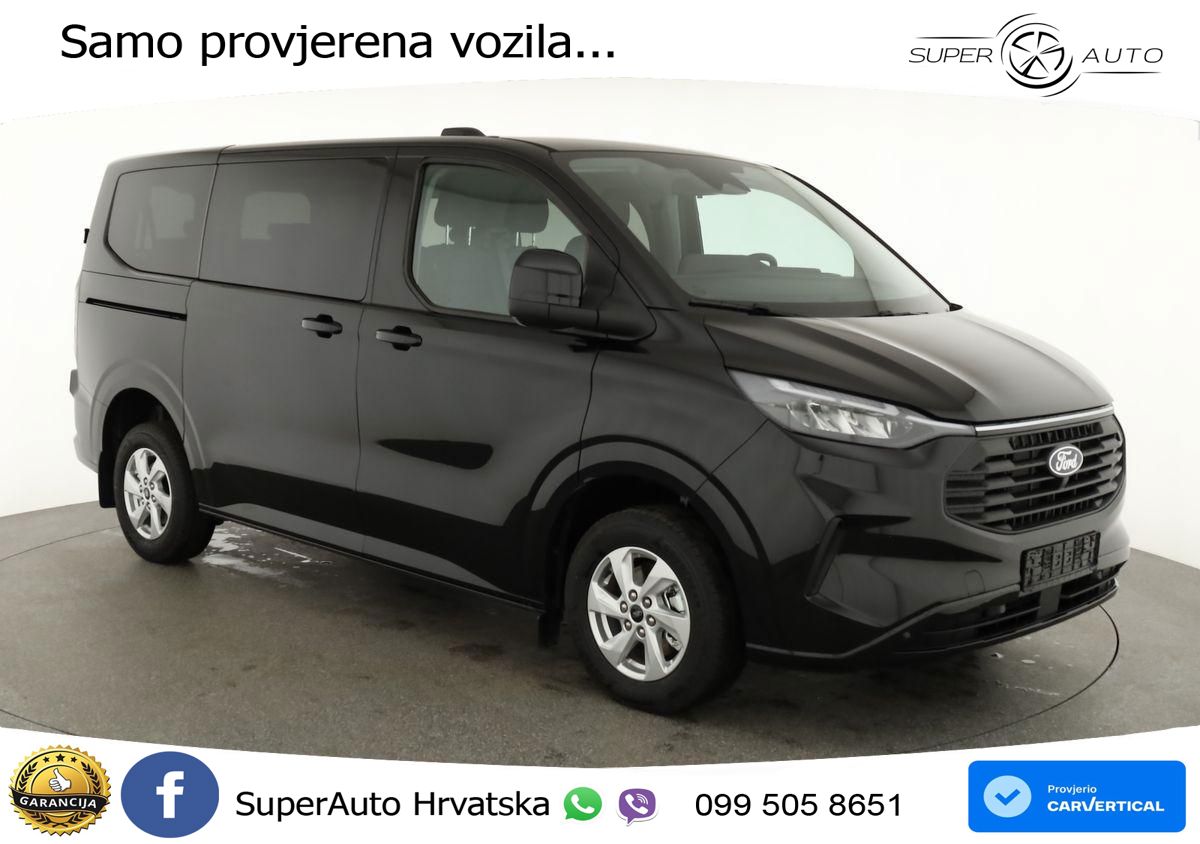 Ford Transit 170 KS