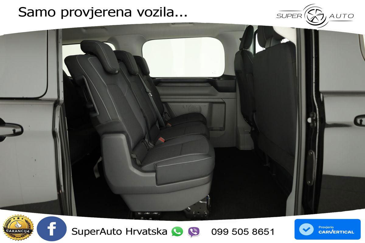 Ford Transit 170 KS