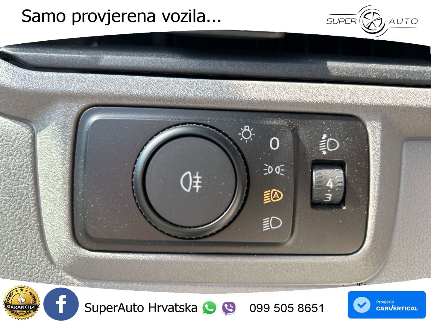 VW Transporter 136 KS
