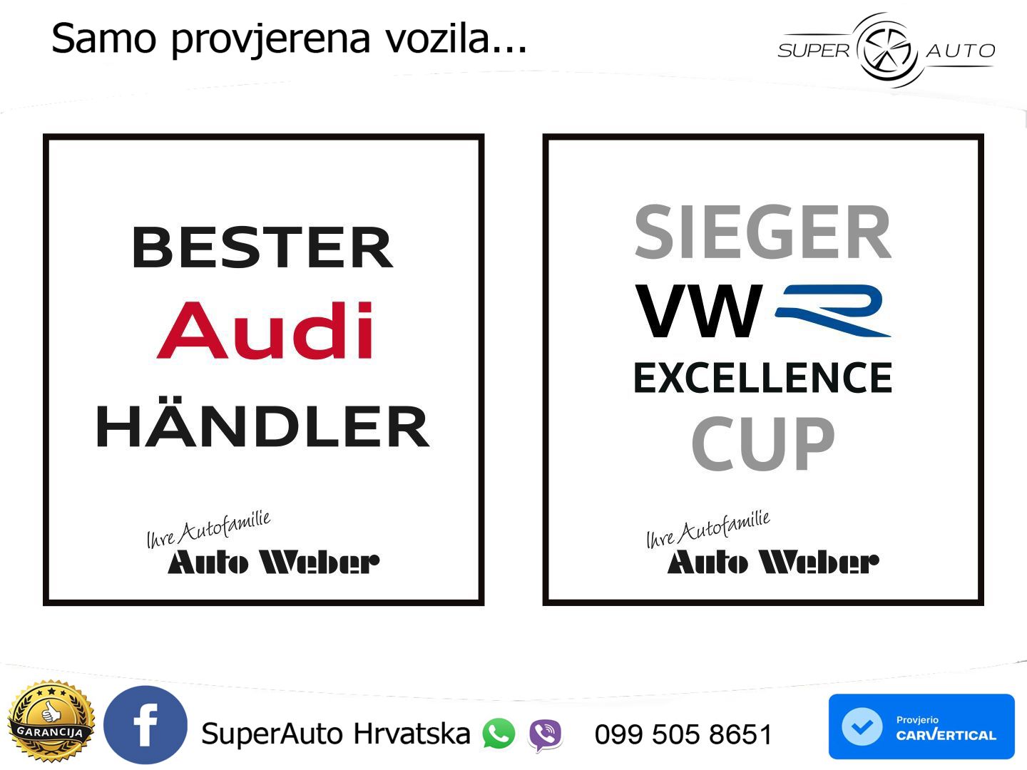 VW Transporter 136 KS