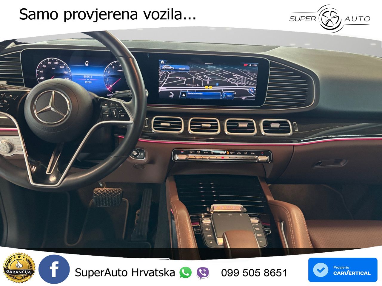 Mercedes GLE 450 3.0 (381 KS) EQ Boost 4MATIC 9G-TRONIC AMG