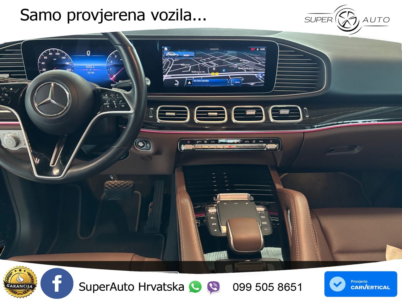 Mercedes GLE 450 3.0 (381 KS) EQ Boost 4MATIC 9G-TRONIC AMG