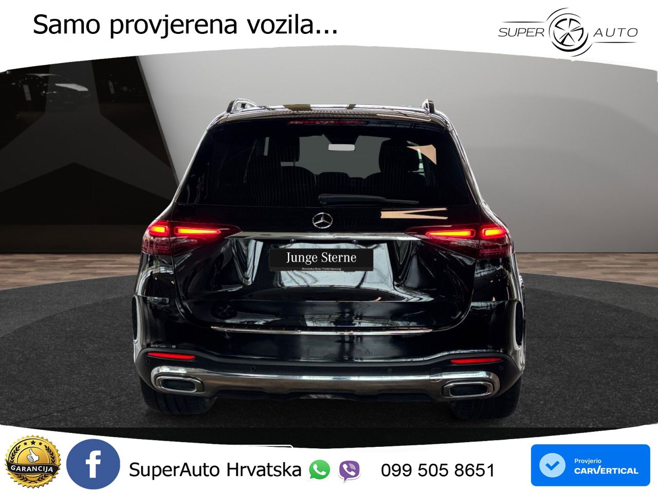 Mercedes GLE 450 3.0 (381 KS) EQ Boost 4MATIC 9G-TRONIC AMG