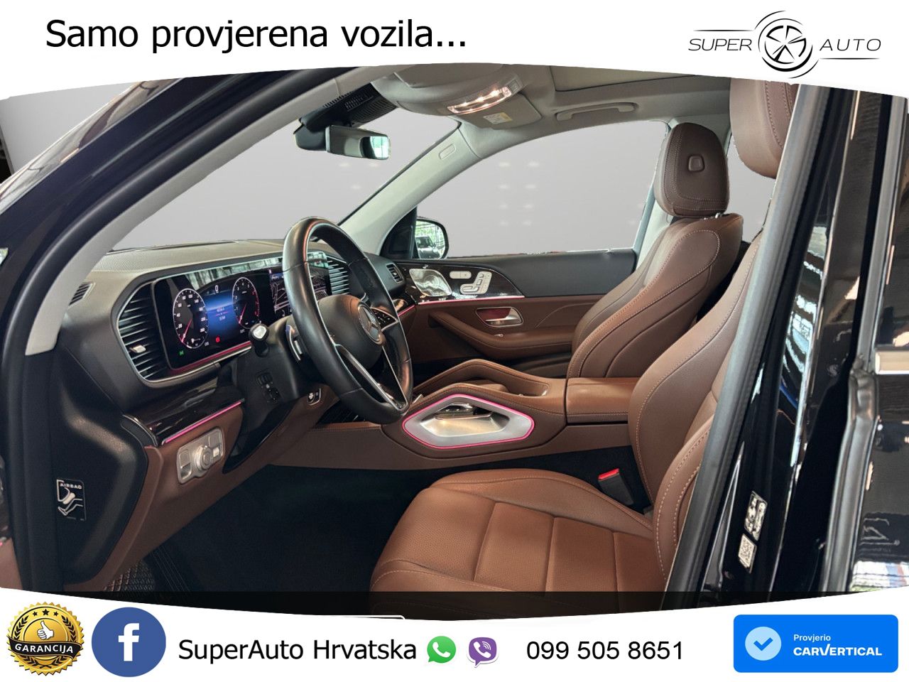Mercedes GLE 450 3.0 (381 KS) EQ Boost 4MATIC 9G-TRONIC AMG
