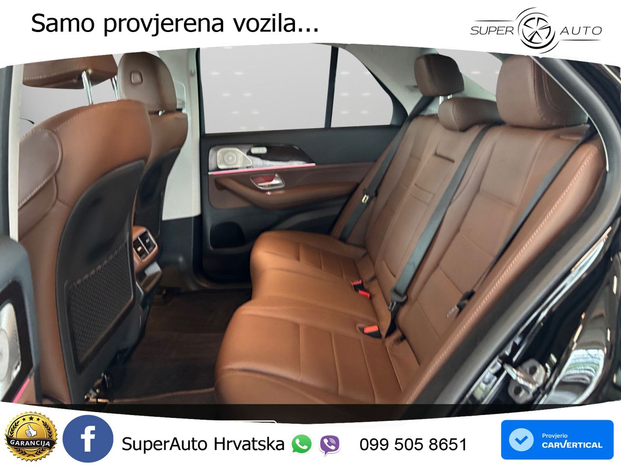 Mercedes GLE 450 3.0 (381 KS) EQ Boost 4MATIC 9G-TRONIC AMG