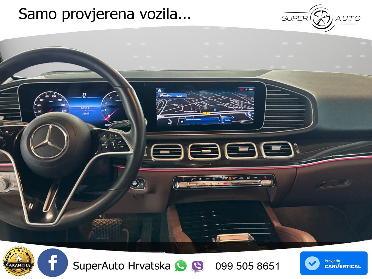 Mercedes GLE 450 3.0 (381 KS) EQ Boost 4MATIC 9G-TRONIC AMG