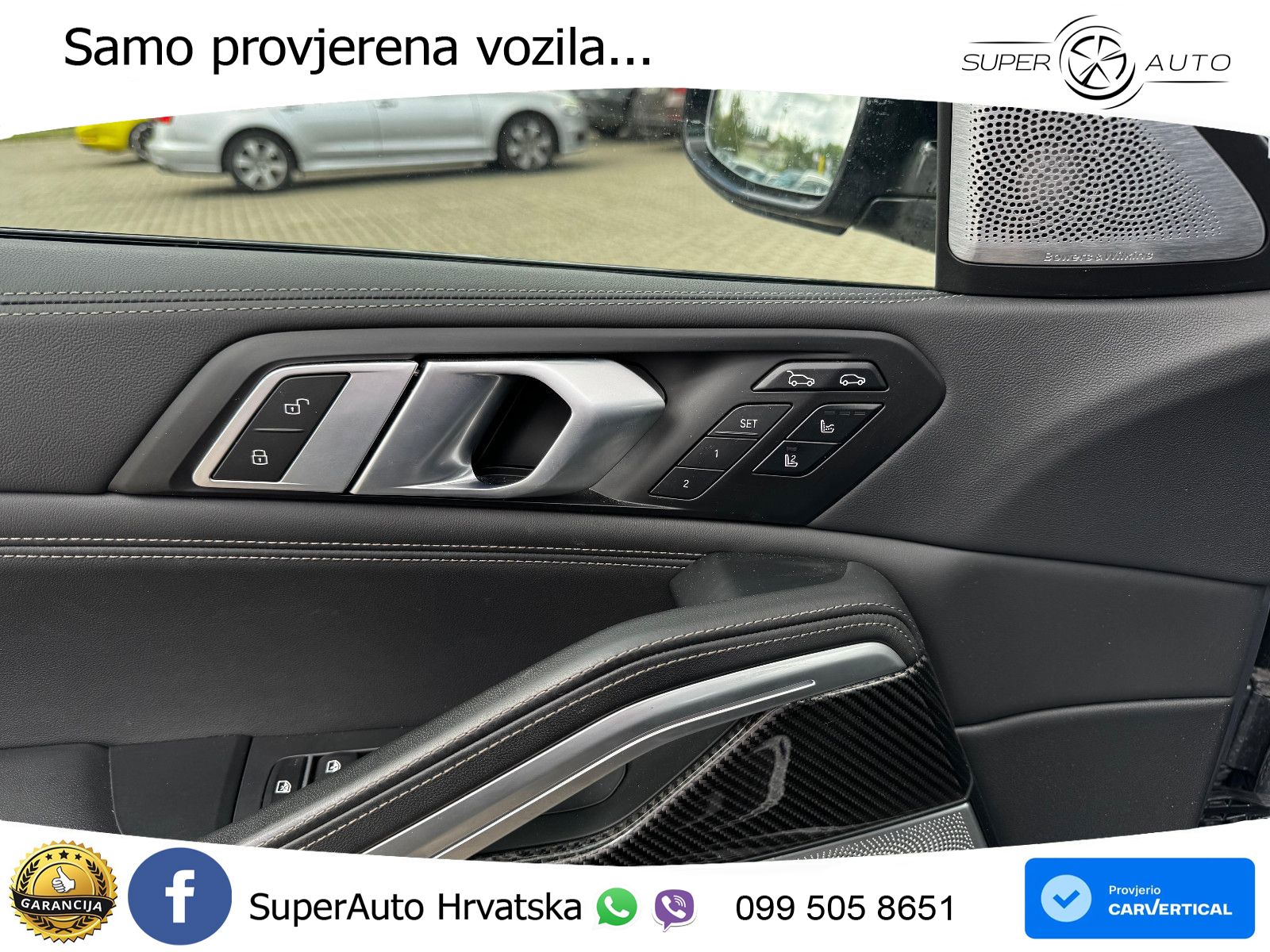 BMW X6 M60i V8 (530 KS) xDrive Steptronic