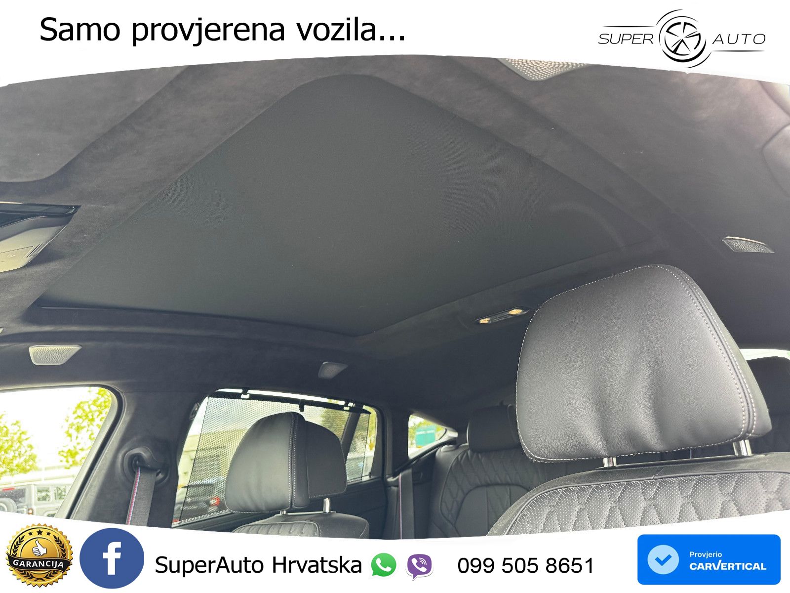 BMW X6 M60i V8 (530 KS) xDrive Steptronic