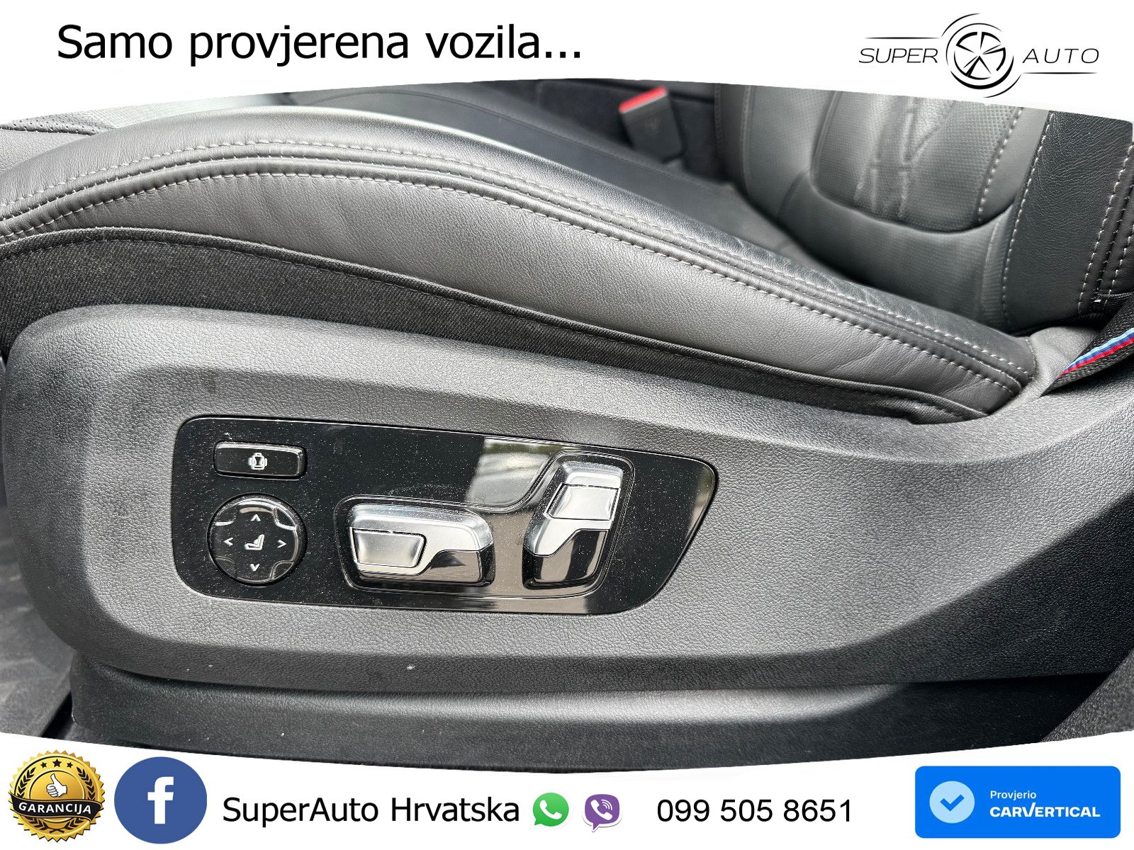 BMW X6 M60i V8 (530 KS) xDrive Steptronic