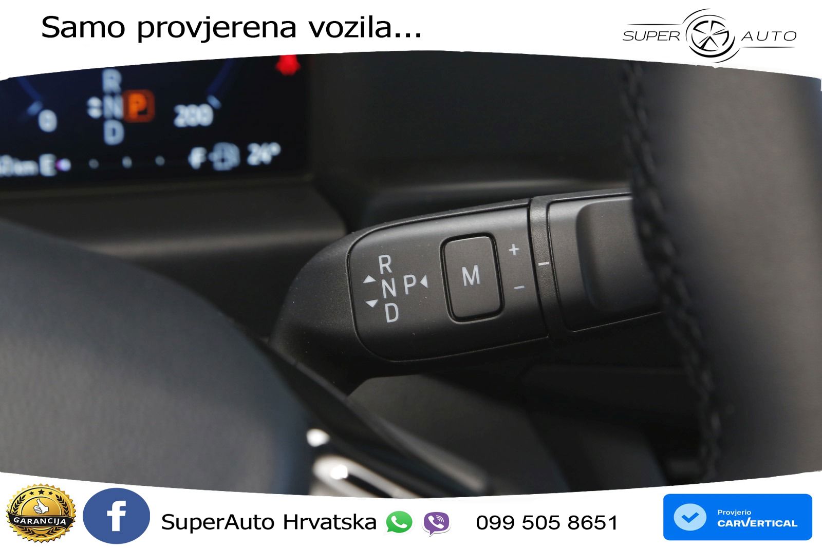 Ford Transit 136 KS