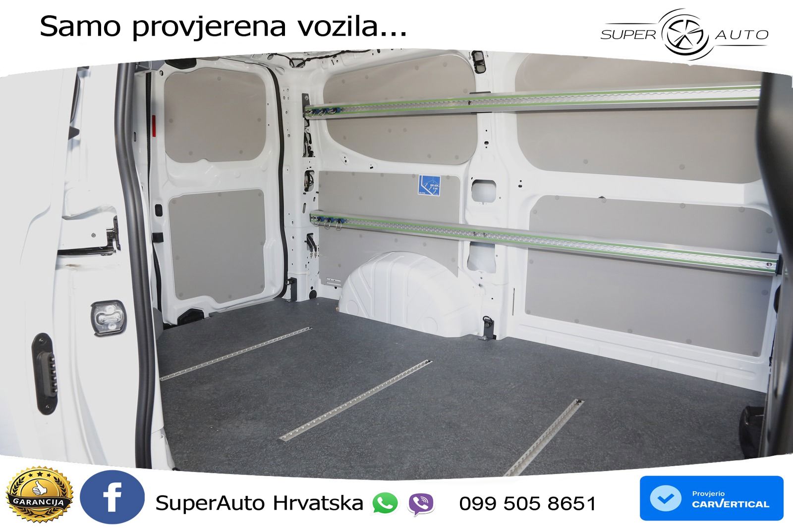 Ford Transit 136 KS
