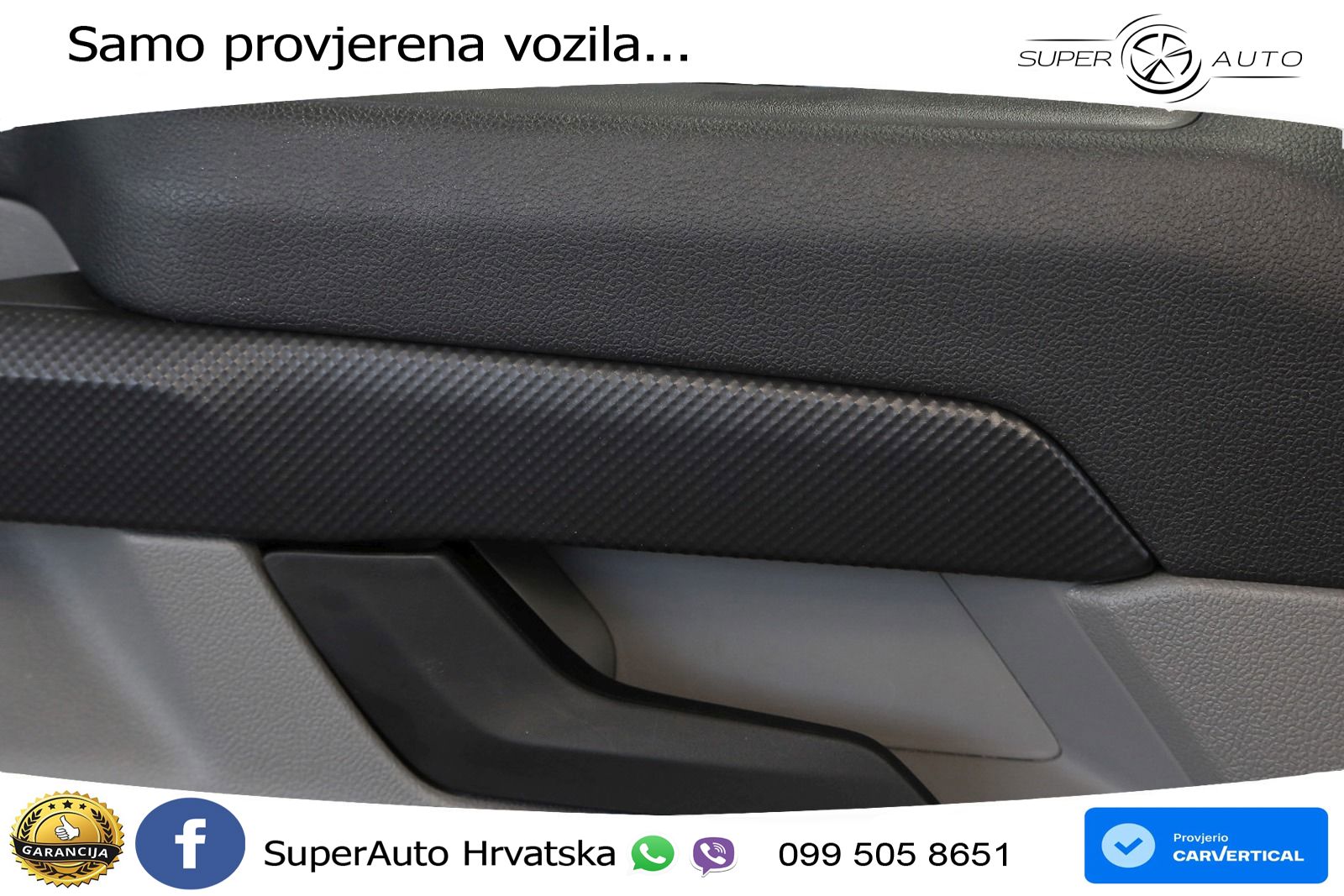 Ford Transit 136 KS
