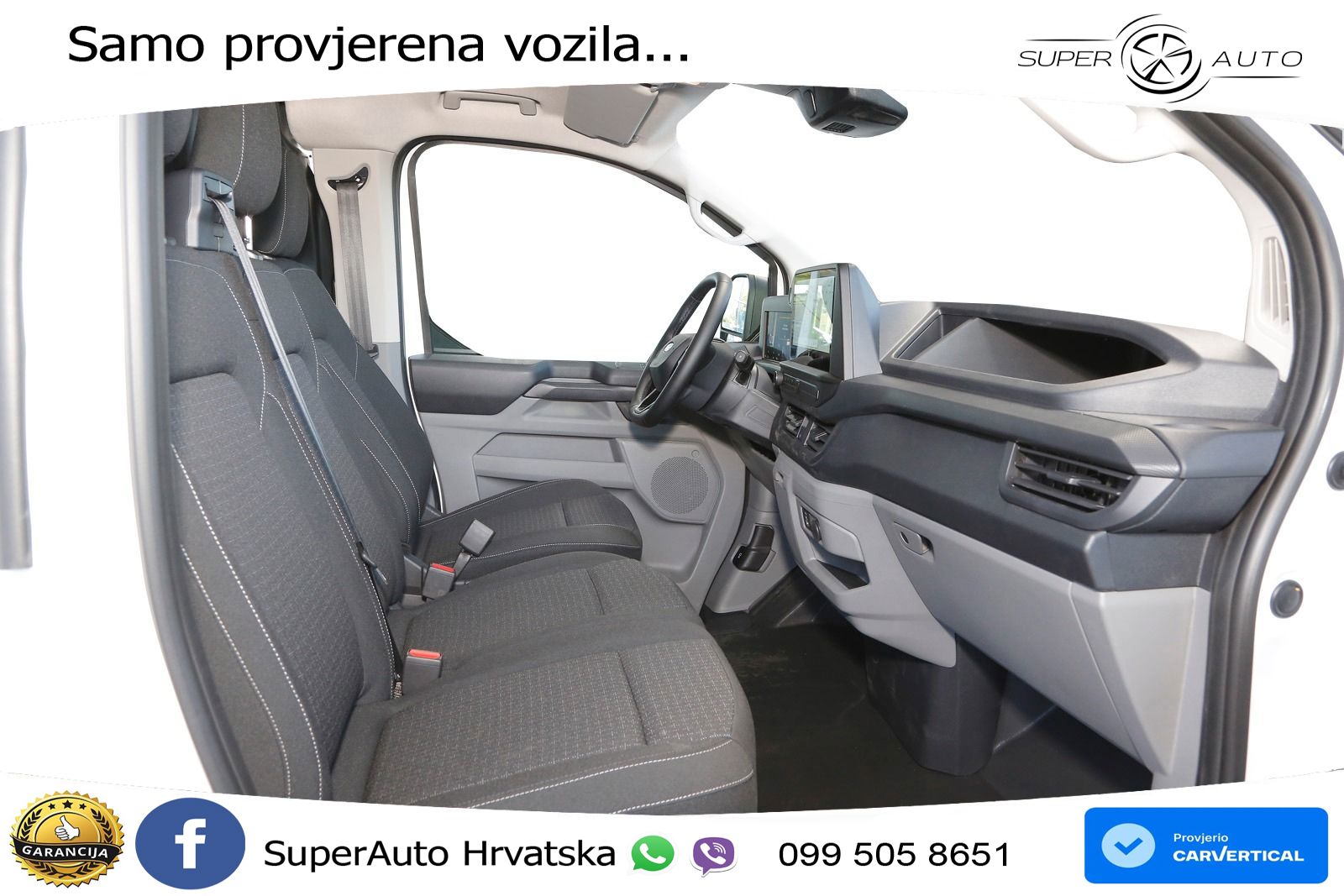 Ford Transit 136 KS