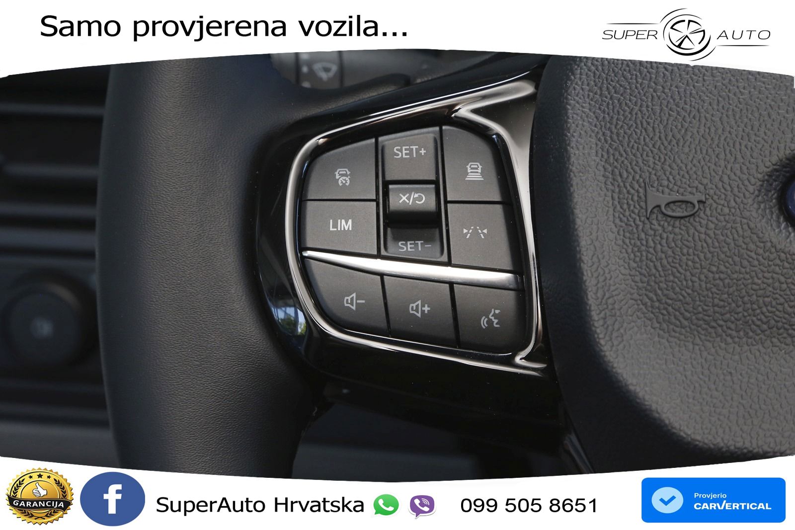 Ford Transit 136 KS